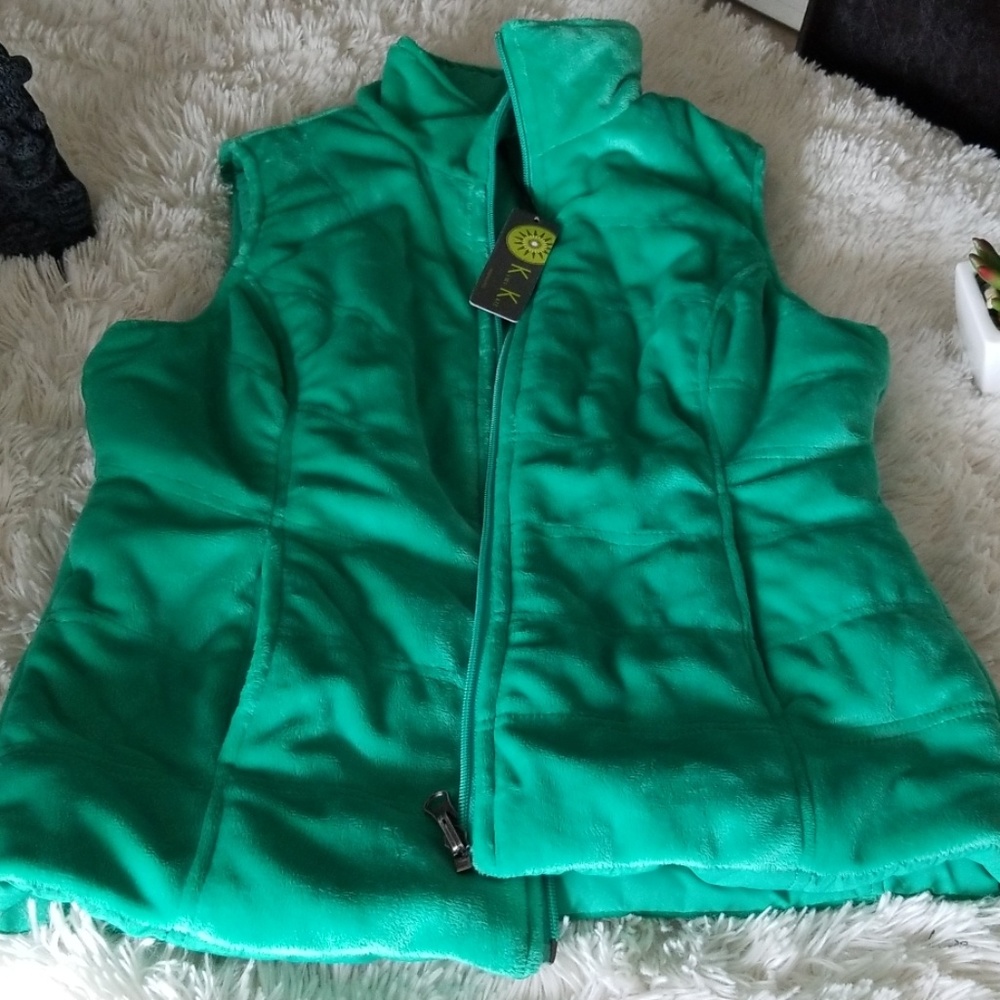 Vest
